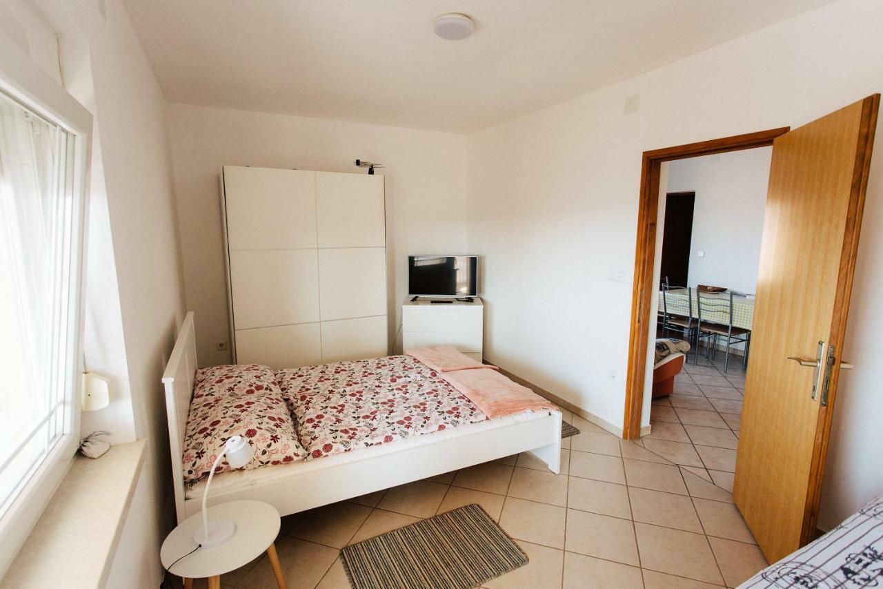 Apartments Slivnica Holiday Buitenkant foto